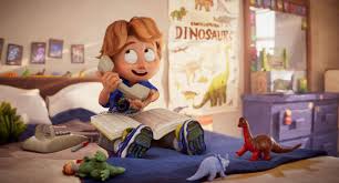I think what the mitchells vs. Netflix Drops The Mitchells Vs The Machines Trailer And Images Animation World Network