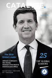Ideagen Annual Global Leadership 2030 Summit 2018