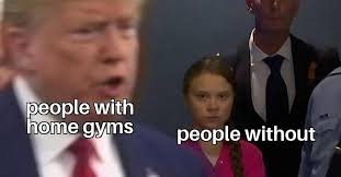 .посмотрите в instagram фото и видео nz lockdown memes (@nzlockdownmemes). Funny Workout Memes That Describe The Struggle Of Exercising From Home