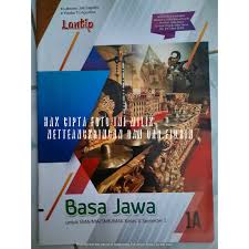 Buku guru ppkn kelas viii smp kurikulum 2013 randy ikas. Harga Bahasa Jawa Kelas 2 Sma Terbaru Juni 2021 Biggo Indonesia