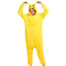 Check spelling or type a new query. Yellow Cartoon Anime Onesie Pajamas Kigurumi Animal Cosplay Costume Halloween Family Pijamas Women Buy Cheap In An Online Store With Delivery Price Comparison Specifications Photos And Customer Reviews