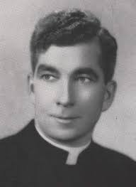 Rev Fr Thomas Fergus Tierney (1899-1972)