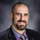 Dr. Christopher J. Govea, MD