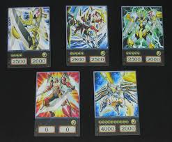 Also, this is how you make a card. How To Make Anime Style Yugioh Cards
