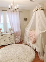 13 Impresionante Decoracion Shabby Chic Signos Ideas Shabby Chic Dormitorio Papel Pintado Shabby Chic Crib Canopy Girl Nursery Room Baby Girl Nursery Room