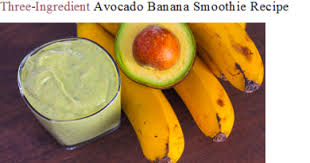 But i get it that not everyone likes the taste of bananas, and some of you are even allergic. Weight Gain Breakfast Healthy Smoothie Recipes 9jafoods
