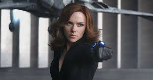 La viuda negra por siempre. Viuda Negra Nuevo Look De Natasha Romanoff Para Su Pelicula