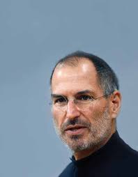 Steve JobS