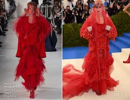 Image result for met gala award 2017