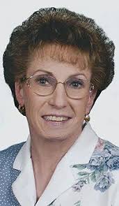 Virginia Lea Sansoucie