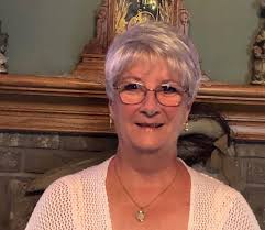 Oct. 4 Face of the Day: Vicki Drews