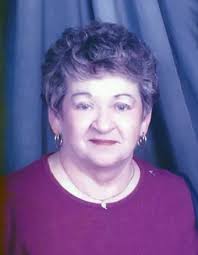 Obituary information for Genevieve North