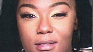 Who is Deloise Lipsey? The woman accused of aiding accused murderer Dariaz  Higgins