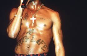 Thug life sleeve tattoo hip hop music, thug life, angle, text png. Tupac S Tattoos What Is The Meaning Of 2pac S Tattoos Photos 2paclegacy