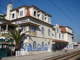 Vila franca de xira, lisbonne, portugal. 15 Melhores Coisas Para Fazer Em Vila Franca De Xira
