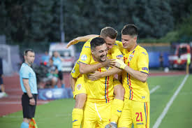 Tricolorii u21 au avut programată o ședință de pregătire în această seară, de la ora locală 18.30 începem ziua cu imagini de la ședința de pregătire de aseară. U21 Spre Euro 2021 Romania Irlanda De Nord 3 0 A Doua Victorie ConsecutivÄƒ Cu AcelaÈ™i Scor In Patru Zile Pentru PuÈ™tii Lui RÄƒdoi FederaÈ›ia RomanÄƒ De Fotbal