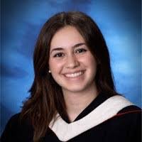 Tina Nader's Instagram, Twitter & Facebook