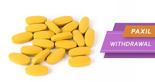 Paxil Withdrawal Symptoms And Timeline Weaning Off Paroxetine