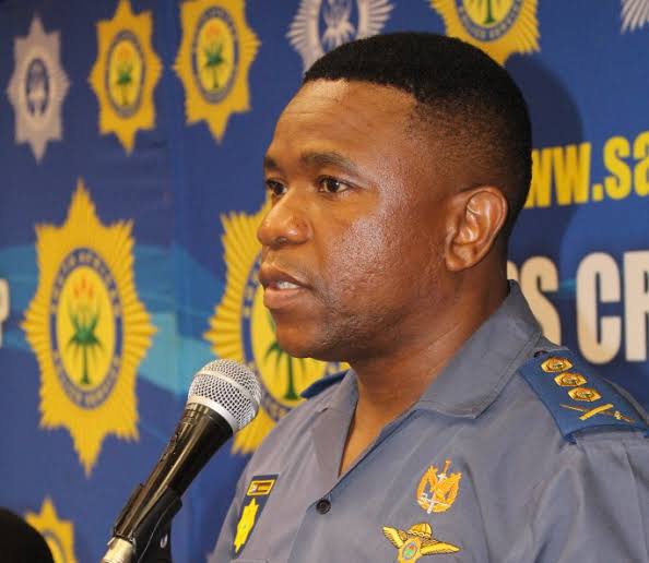 Detective task teams: a stopgap response to SA's crime crisis -  ProtectionWeb