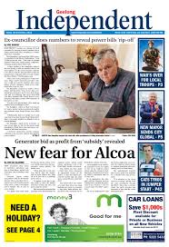 Geelong Independent 29th November 2013 By Star News Group Issuu
