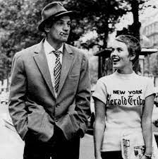 The movement was characterized by its rejection of traditional filmmaking conventions in favor of experimentation and a spirit of iconoclasm. Stream Them Now Get Your French New Wave Education With 9 Films Available To Stream On Hulu Plus Indiewire
