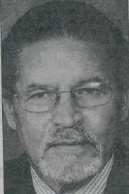 Ruben Canales Sr. (1949-2012)