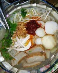 Kuey teow ini juga merupakan salah satu kategori makanan berat. Makan Jika Sedap Resepi Kuey Teow Th Ng