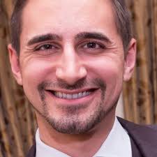 Anthony Massaro's Instagram, Twitter & Facebook