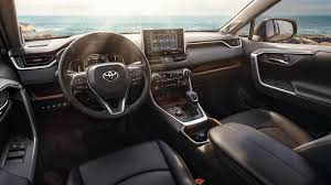 The doors cannot be unlocked for 3 seconds after the doors are locked. 2021 Toyota Rav4 Interior Dimensions Colors Frontier Toyota
