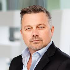 Johnathan M. Lancaster