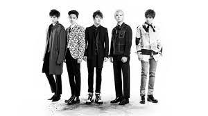 Pin On Musica Ftisland Lee Hong Ki