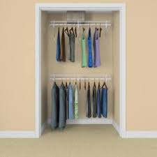 We did not find results for: Seville Classics Ultrazinc Expandable Closet Organizer System She05813bz The Home Depot