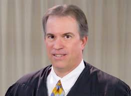 Judge Carl W. Bowers