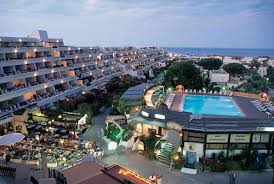 Gulf of lion is minutes away. A Hotel Com Studio Diamant Naturiste Apartment Cap D Agde France Price Reviews Booking Contact