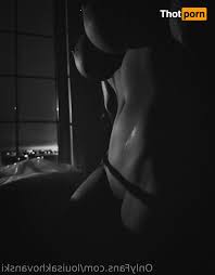 Louisa Khovanski [ louisakhovanski ] OnlyFans leaked photo 13831396 on  Thotporn