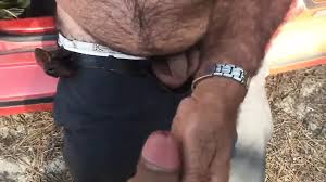 Old Farmer Taking Cock: Gay Anal Anal Porn