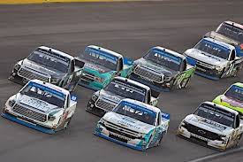 Las vegas — it's easy to spot a trend where kyle busch is concerned. Entry List 2020 Strat 200