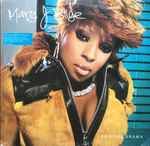 Mary J Blige