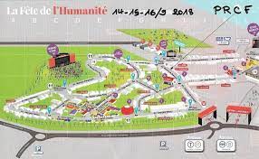 Il s'agit, dans une démarche d'éducation populaire de faire toucher du doigt au public de la fête de l'huma les enjeux cruciaux de la révolution numérique pour l'avenir de notre société. Fete De L Huma 2018 Pour Entrer Sur La Fete Et Trouver Le Stand Du Prcf Initiative Communiste