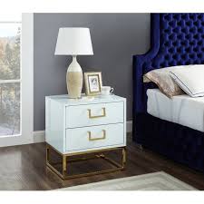Kemble 2 Drawer Nightstand Bedroom Decor Cozy Nightstand Decor Bedroom Decor