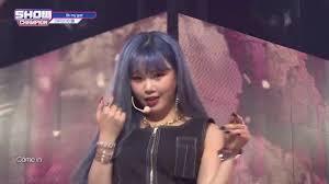 Ahri, akali, evelynn and kai'sa. G I Dle Soojin Oh My God Verse Compilation Youtube