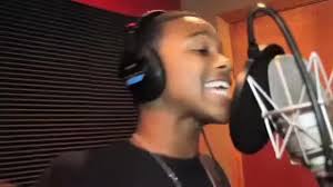 Gotta Keep Pushing Song