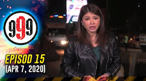999 (2019) | tue, nov 26. 999 2020 Episod 15 Youtube