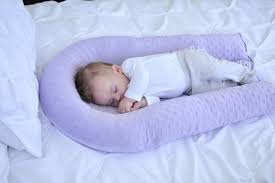 baby sleep pillow cosleep baby nest baby lounger etsy baby sleep pillow toddler kids bed baby sleep
