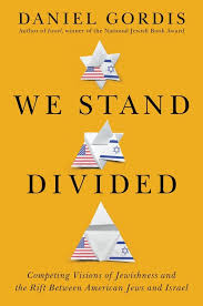 Why Are American Jews Falling Out of Love With Israel?