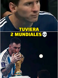 Messi y su trágica final de 2014 en Río