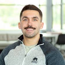 Aaron Bixby's Instagram, Twitter & Facebook