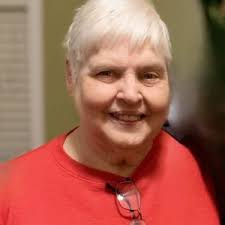 Lois Kathleen Barbour Childress