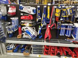 Our clearance items are available to you at greatly discounted prices. An Unexciting Visit To My Lowe S Tool Department March 2019
