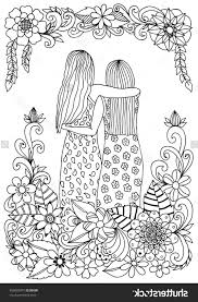 Dessin de noel à imprimer, coloriages de noël a imprimer, variété de dessins noel à imprimer pour. Fille Licorne Bff Dessin Kawaii A Colorier Dessin Kawaii A Imprimer Page 3 Line 17qq Com